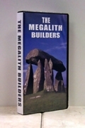 The Megalith Builders (VIDEO)<br>(Also Available On DVD) The Megalith Builders (VIDEO)<br>(Also Available On DVD)