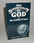 The Sovereignty of God & the Destiny of Man - Dr. Stephen Jones