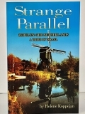 Strange Parallel  -  Israel "Tribe of Zebulun" - found in the Netherlands - Helene Koppejan