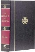 The Septuagint with Aprocrypha  (Hardbound)