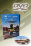 Strange Parallel (DVD)* -  - Israel "Tribe of Zebulun" - found in the Netherlands -