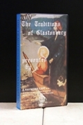 The Traditions Of Glastonbury [VHS - VIDEO]...(Also available on PAL (VHS) for Europe)
