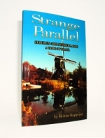 Strange Parallel  Israel Tribe of Zebulun  found in the Netherlands