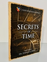 Secrets Of Time In Prophecy - Dr. Stephen E Jones