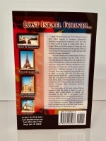 ISRAEL'S TRIBES TODAY.... "Lost" Israel found! - Steven M Collins -