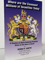 Where are the Millions of Covenant People Today? - Hawtin