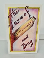 The Laws of  Wormwood and Dung