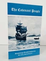 The Covenant People - William J. Cameron [circa 1933] -  Manasseh branch of the people of the House of Israel upon the shores of