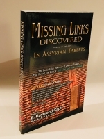 Missing Links Discovered In Assyrian Tablets [Capt] ***THE BEST BOOK - Lost Tribes! [Kindle Available]