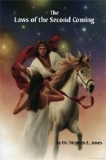 The Laws of the Second Coming -  Dr. Stephen Jones