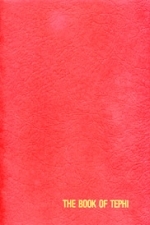 The Book of Tephi -  J. A. Goodchild - Originally published in 1897