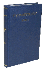 Pyramidology Book l - Adam Rutherford (rare hardbound 232 pgs - England)
