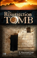 The Resurrection Tomb   Analysis of Gordon's Garden Tomb.  E. Raymond Capt