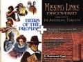 Missing Links and  Heirs of the Promise