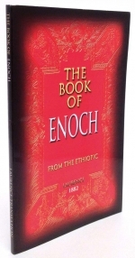 The Book Of Enoch (Enoch l Richard Laurence Translation New Revised Biblical Format ...Available on Kindle