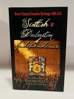 The Scottish Declaration Of Independence 1320 AD[Capt Commentary] claim descent from the Israelites [Kindle too]