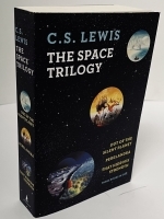 The Space Trilogy - [3 Volumes in 1] By: C.S. Lewis