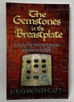 The Gemstones In The Breastplate - Now Available on Kindle***