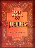 The Book of Jubilees...Schodde (Little Genesis) [bargain basement - older cover design but brand new