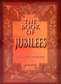 The Book Of Jubilees Schodde Little Genesis Bargain
