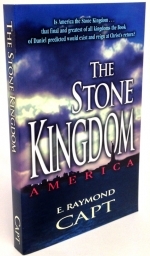 The Stone Kingdom...America [Capt]...the final and greatest of all kingdoms! [Kindle Available]
