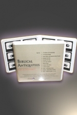 Biblical Antiquities One - E. Raymond Capt  [12 cassette Album]