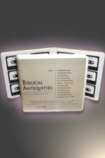 Biblical Antiquities Two -  E. Raymond Capt  [12 cassette Album]