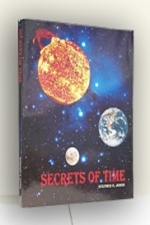 Secrets Of Time In Prophecy