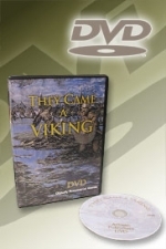 They Came A-Viking - (DVD) ...a Biblical Origin for These Northern European People?