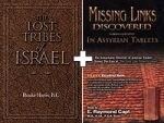 Missing Links and Lost Tribes of Israel