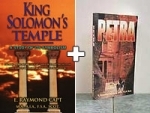 King Solomons Temple  and Petra