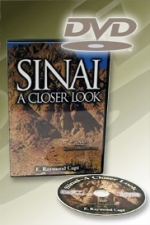 SINAI A Closer Look (DVD)*
