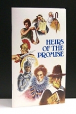 Heirs Of The Promise The story of Abraham's Children -  This is a message that is the key that unlocks many truths of the Bible.