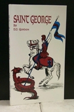 Saint George Victorious Defender  of Early Christianity