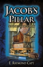 Jacob's Pillar [Bargain Basement]...old cover design