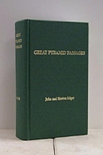 Great Pyramid Passages - John and Morton Edgar...  972 pgs