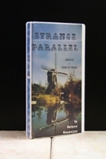 Strange Parallel (VHS - VIDEO) Israel Tribe of Zebulun found<br>in the Netherlands!(Also available on PAL (VHS) for Europe)
