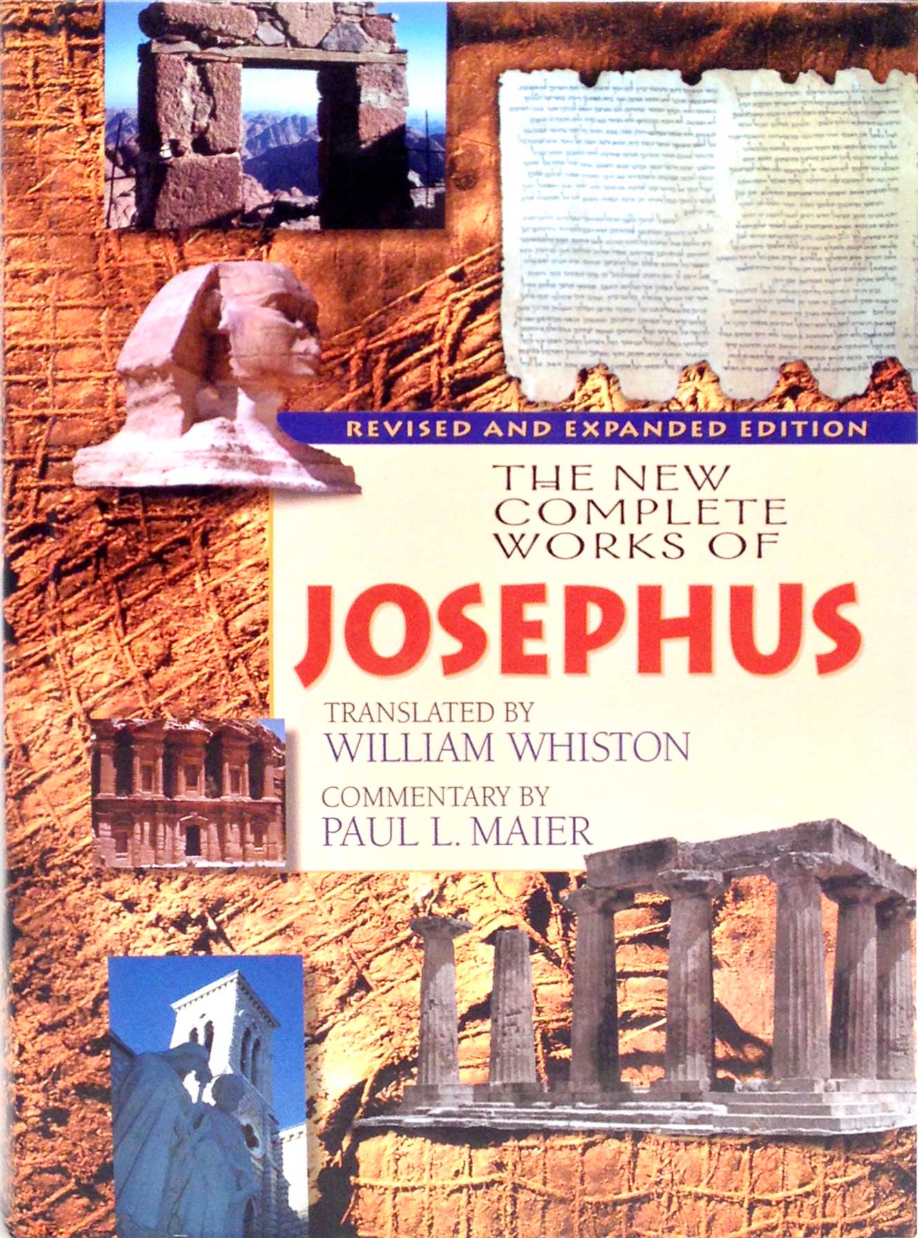 complete works of josephus paperback complete works of josephus